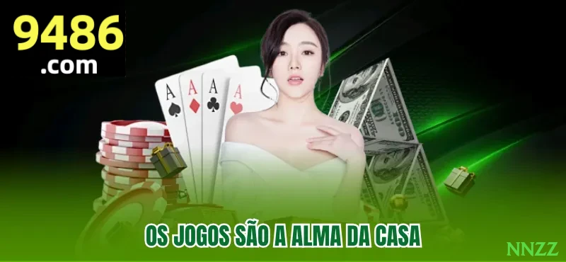 Cassino ao vivo da nnzz com dealers reais